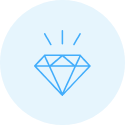 Diamond icon
